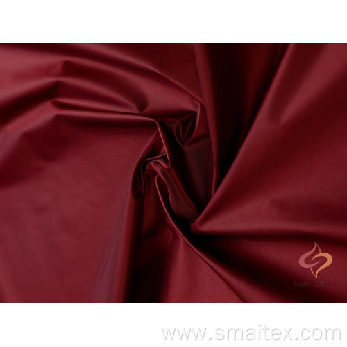 20D 100% Nylon Taffeta Fabric